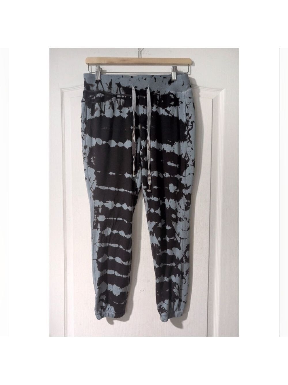 Young Fabulous And Broke | Tie-dye Joggers